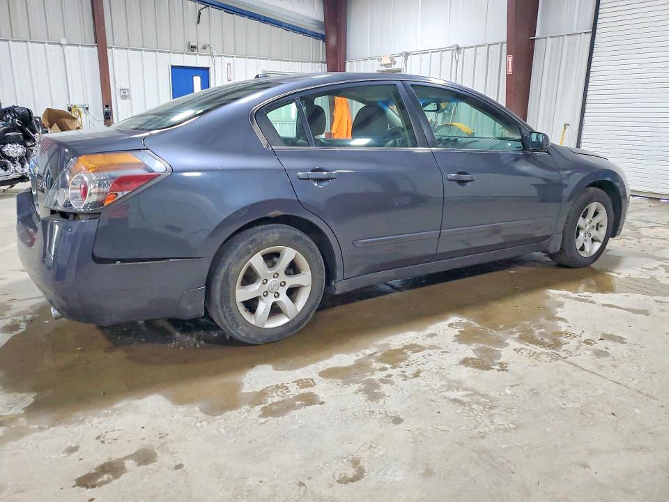 Aukcja sprzedaży 2009 Nissan Altima, vin: 1N4AL21E29N506405, numer aukcji: 65591466