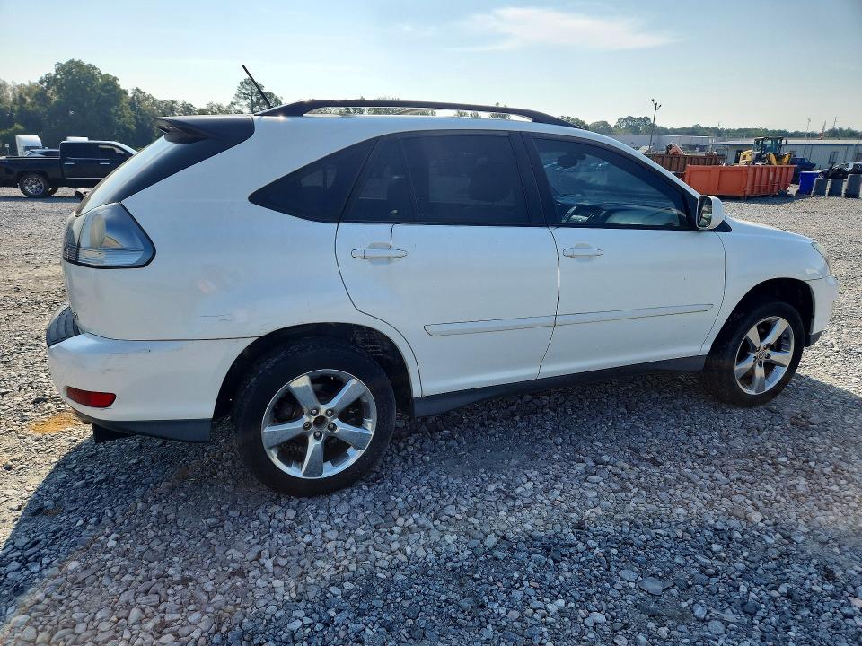 65944126 :رقم المزاد ، 2T2HA31U26C096100 vin ، 2006 Lexus Rx مزاد بيع