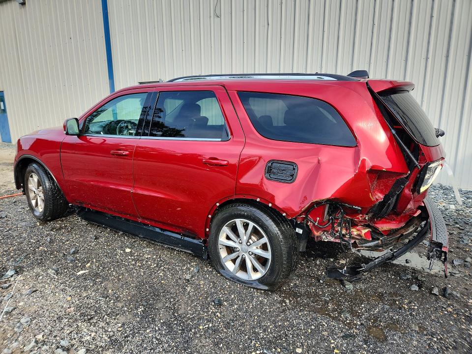 Aukcja sprzedaży 2014 Dodge Durango, vin: 1C4RDJDG5EC490885, numer aukcji: 67160116
