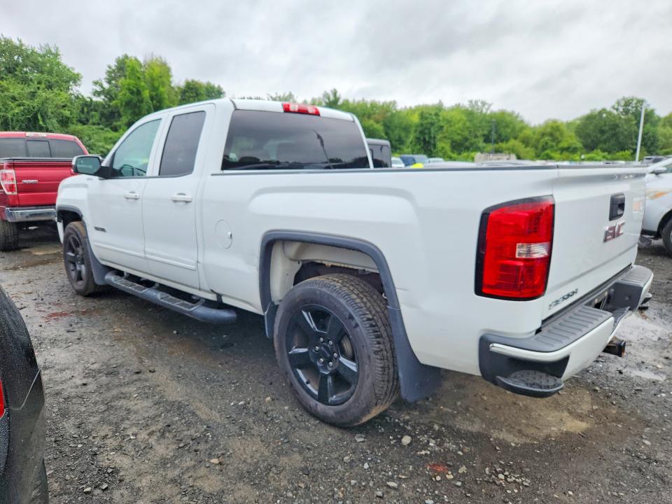 Aukcja sprzedaży 2016 Gmc Sierra, vin: 1GTV2LEC6GZ429346, numer aukcji: 64800156