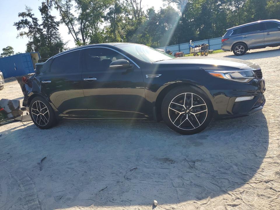 2020 Kia Optima მანქანა იყიდება აუქციონზე, vin: 5XXGT4L30LG444856, აუქციონის ნომერი: 64990606
