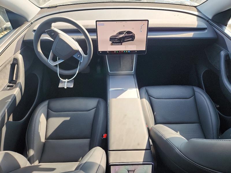 Продаж на аукціоні авто 2026 Tesla Model Y, vin: 7SAYGDEE6TF562522, номер лоту: 63420826