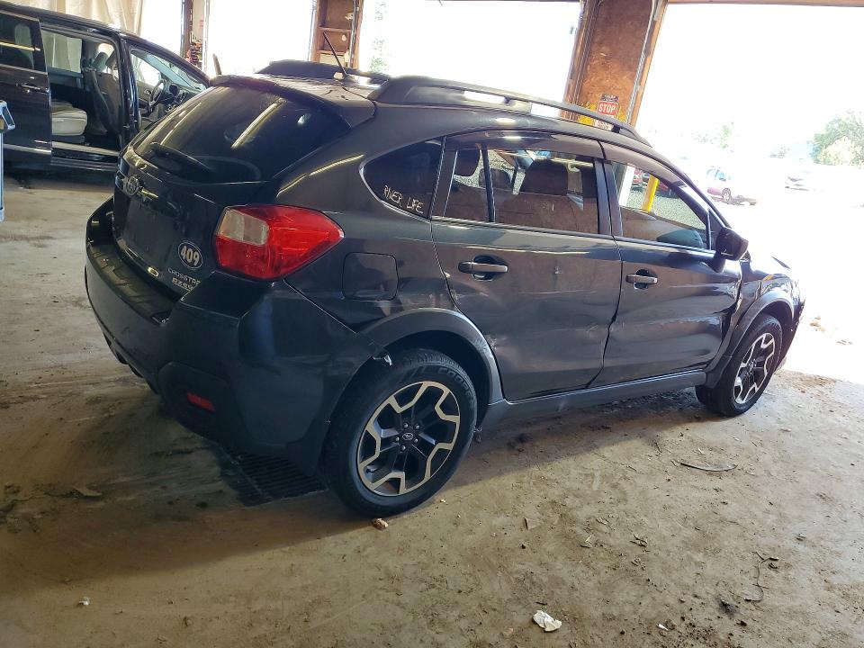 63043356 :رقم المزاد ، JF2GPABC5G8340331 vin ، 2016 Subaru Crosstrek مزاد بيع
