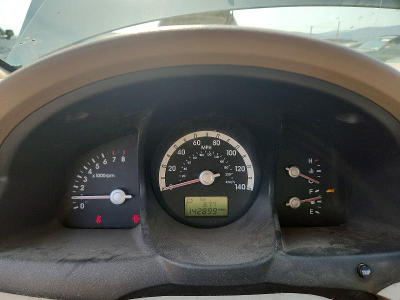 Auction sale of the 2007 Kia Sportage, vin: KNDJE723677311326, lot number: 65713146