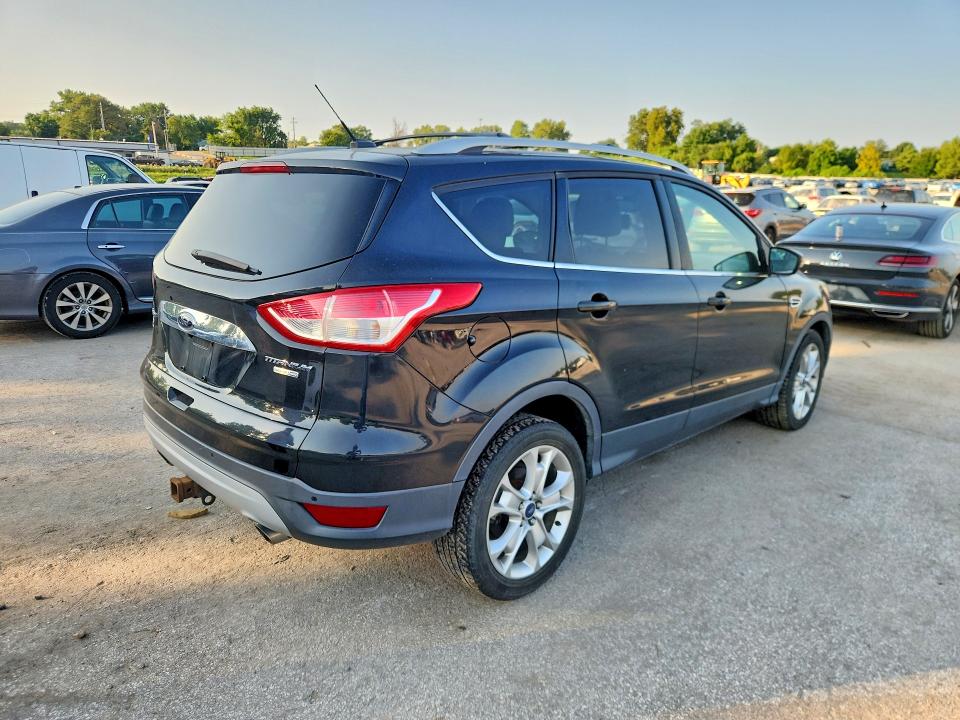 Aukcja sprzedaży 2014 Ford Escape, vin: 1FMCU9J98EUB62490, numer aukcji: 64616426