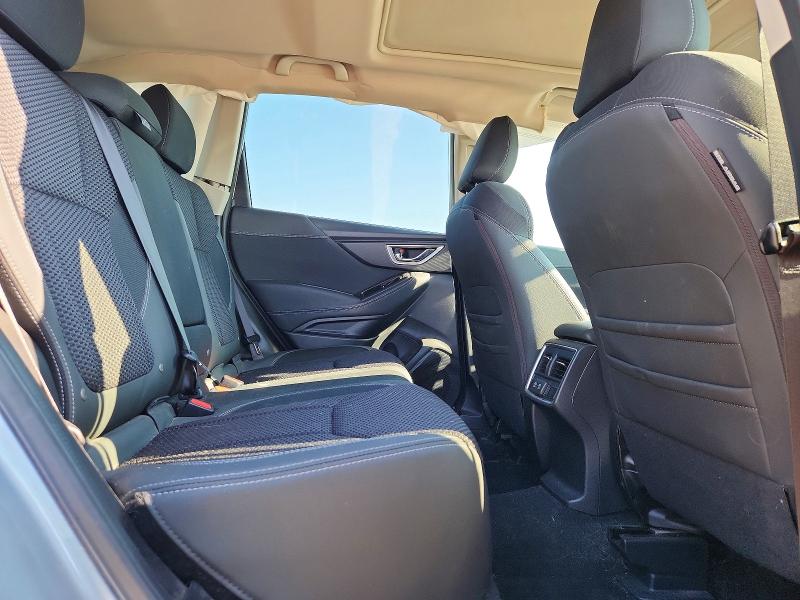Aukcja sprzedaży 2020 Subaru Forester, vin: JF2SKAJCXLH444205, numer aukcji: 66937306