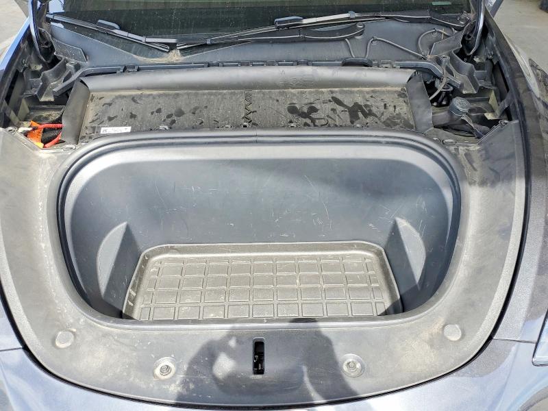 65392906 :رقم المزاد ، 7SAYGDEE2RF014123 vin ، 2024 Tesla Model Y مزاد بيع