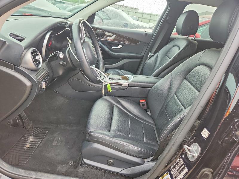 2020 Mercedes-benz Glc მანქანა იყიდება აუქციონზე, vin: WDC0G8EBXLF713875, აუქციონის ნომერი: 64256676