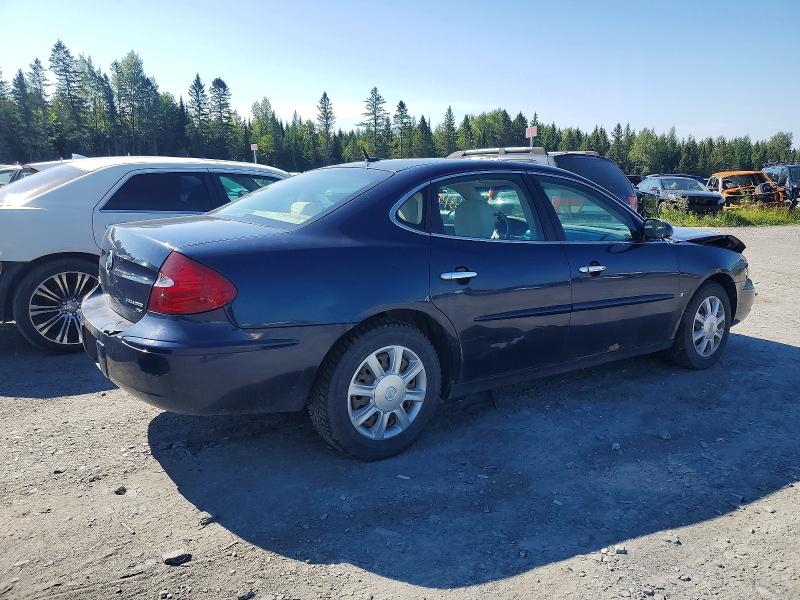 Продажа на аукционе авто 2007 Buick Allure, vin: 2G4WF582071175287, номер лота: 63170996