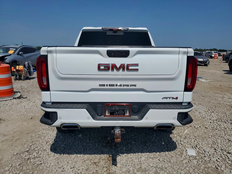 Aukcja sprzedaży 2021 Gmc Sierra, vin: 1GTP9EEDXMZ527431, numer aukcji: 66319516