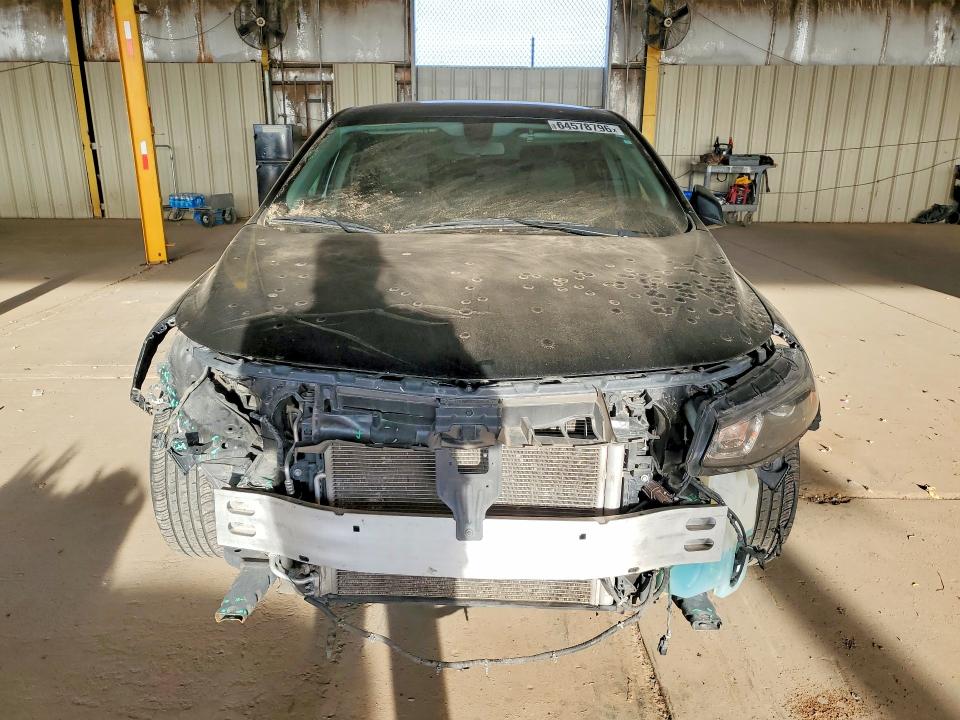 Продажа на аукционе авто 2018 Chevrolet Malibu, vin: 1G1ZB5ST5JF267213, номер лота: 64578796