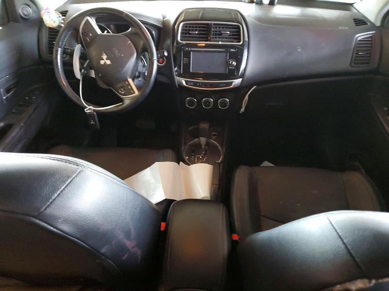 Aukcja sprzedaży 2015 Mitsubishi Outlander Sport, vin: 4A4AR4AU1FE031894, numer aukcji: 66395416