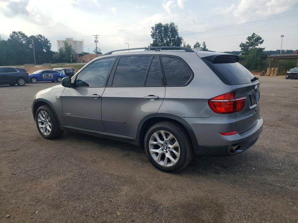 Aukcja sprzedaży 2013 Bmw X5, vin: 5UXZV4C59D0B05408, numer aukcji: 65639766
