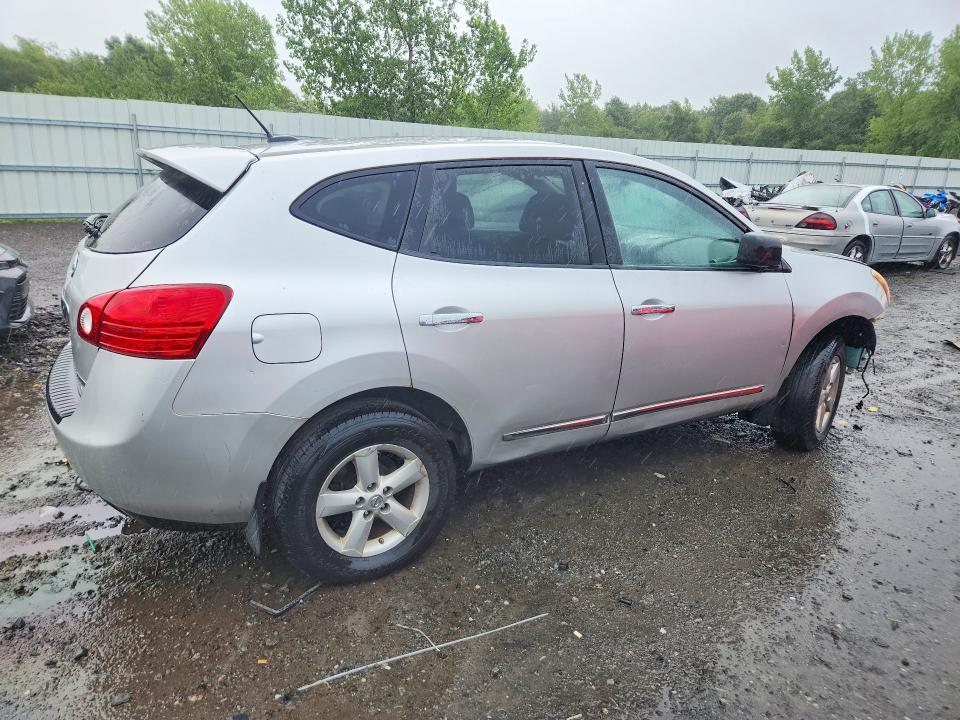 Aukcja sprzedaży 2012 Nissan Rogue, vin: JN8AS5MVXCW388426, numer aukcji: 62021446