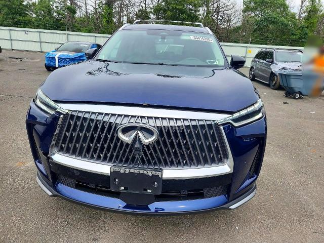 2026 Infiniti Qx60 მანქანა იყიდება აუქციონზე, vin: 5N1AL1FS7TC346832, აუქციონის ნომერი: 65816326