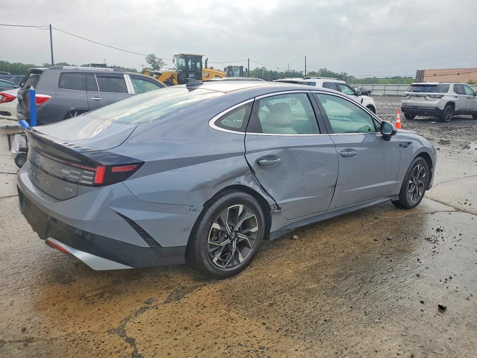 Aukcja sprzedaży 2024 Hyundai Sonata, vin: KMHL64JA8RA386776, numer aukcji: 63202306