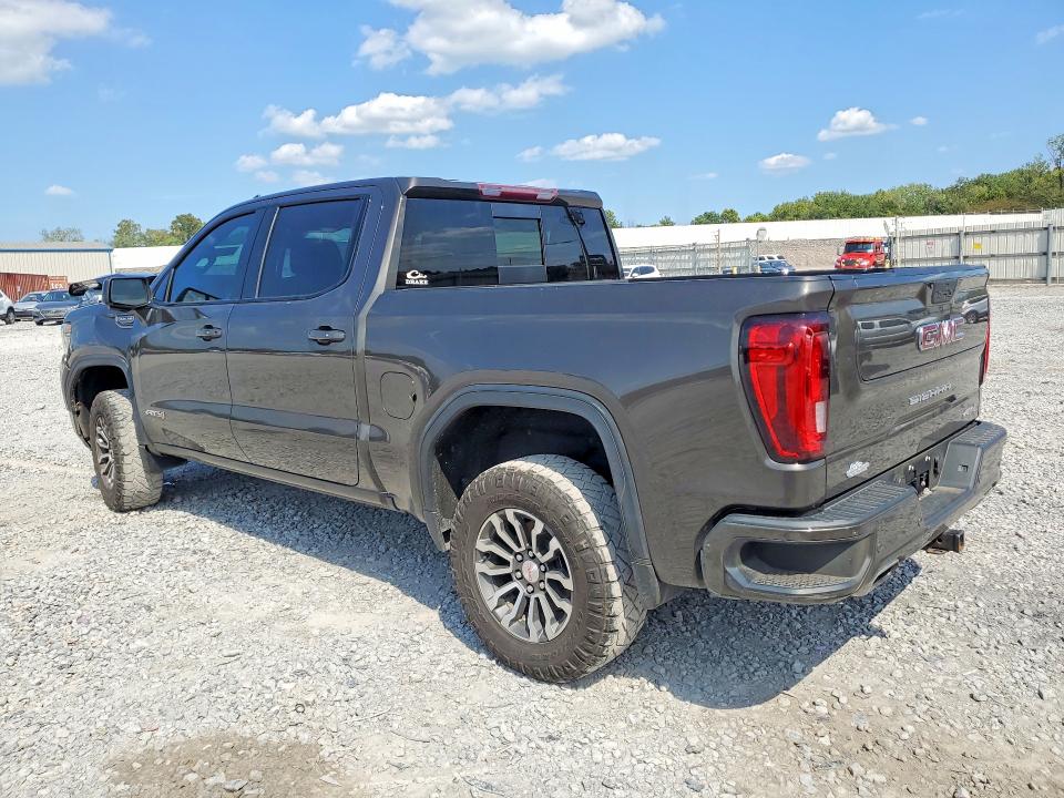Продажа на аукционе авто 2019 Gmc Sierra, vin: 1GTP9EED1KZ190516, номер лота: 66491396