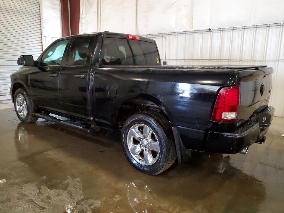66129796 :رقم المزاد ، 1C6RR7FT5ES144315 vin ، 2014 Ram 1500 مزاد بيع