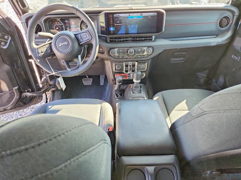 Продаж на аукціоні авто 2026 Jeep Wrangler, vin: 1C4PJXFN0TW222868, номер лоту: 66439246