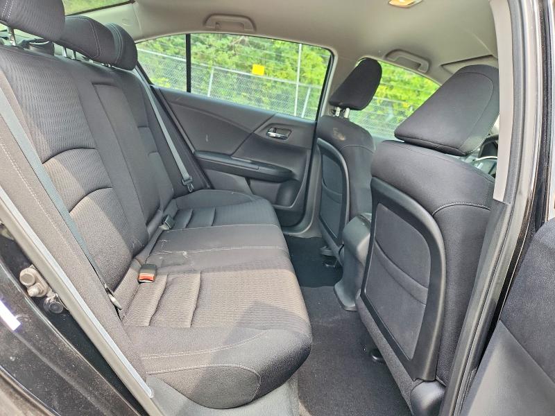 Продаж на аукціоні авто 2013 Honda Accord, vin: 1HGCR2E53DA234248, номер лоту: 64500796