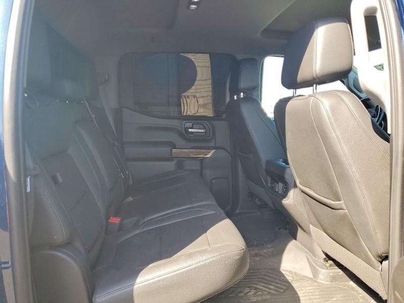 Aukcja sprzedaży 2021 Chevrolet Silverado, vin: 3GCPYFED2MG109941, numer aukcji: 64142806