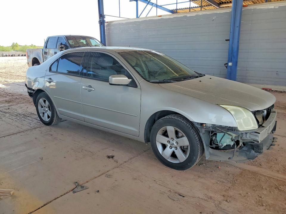 Продажа на аукционе авто 2008 Ford Fusion, vin: 3FAHP07168R248722, номер лота: 64095326