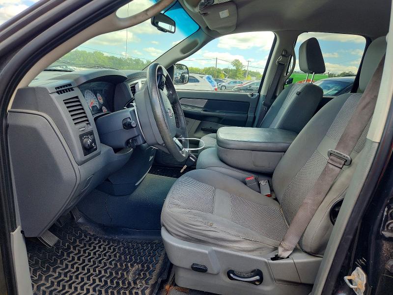 Aukcja sprzedaży 2008 Dodge Ram 1500, vin: 1D7HU18238S541990, numer aukcji: 66607506