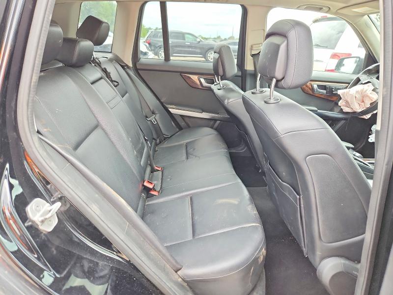 66931016 :رقم المزاد ، WDCGG8JB3DG141743 vin ، 2013 Mercedes-benz Glk مزاد بيع