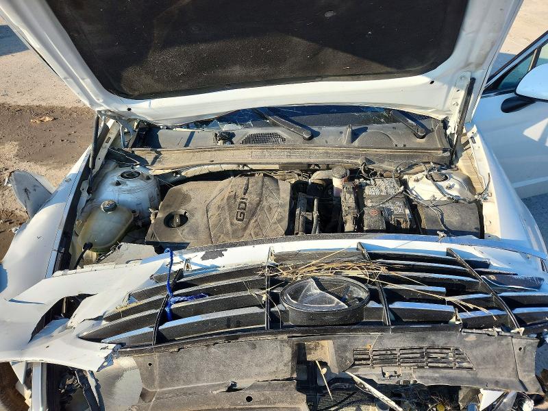 Продажа на аукционе авто 2020 Hyundai Sonata, vin: 5NPEG4JA9LH057286, номер лота: 66399506