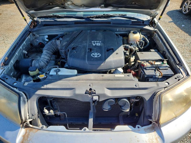 Продаж на аукціоні авто 2007 Toyota 4runner, vin: JTEBU14R578092032, номер лоту: 64796716
