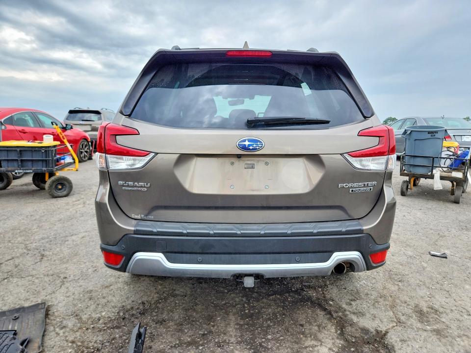Aukcja sprzedaży 2021 Subaru Forester, vin: JF2SKAXC9MH449923, numer aukcji: 65582906