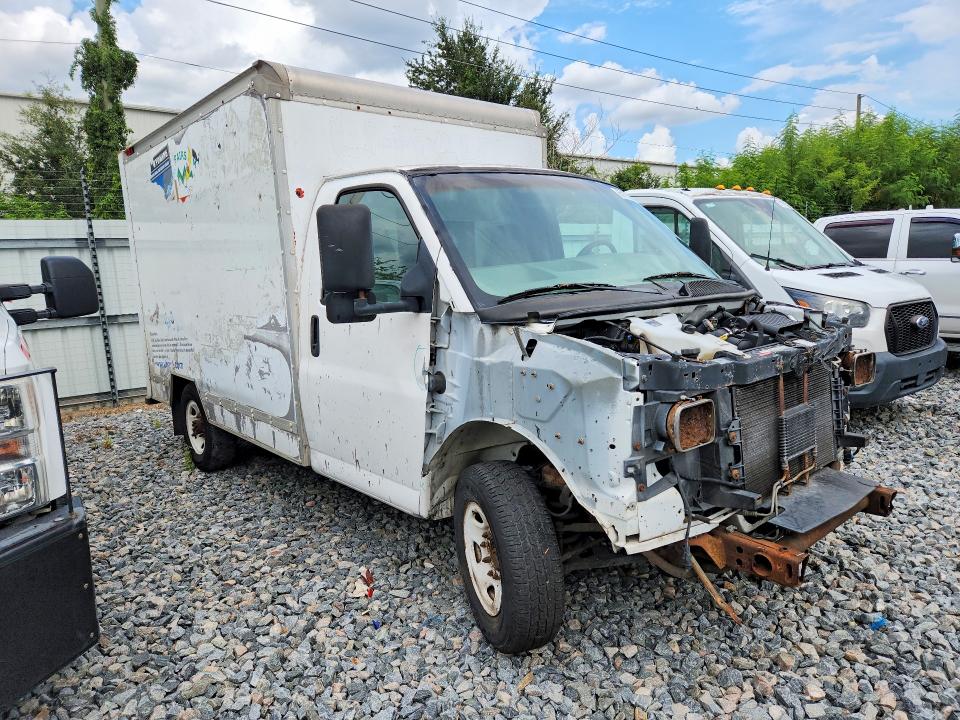 2004 Gmc Savana მანქანა იყიდება აუქციონზე, vin: 1GDGG31V941901837, აუქციონის ნომერი: 65178586