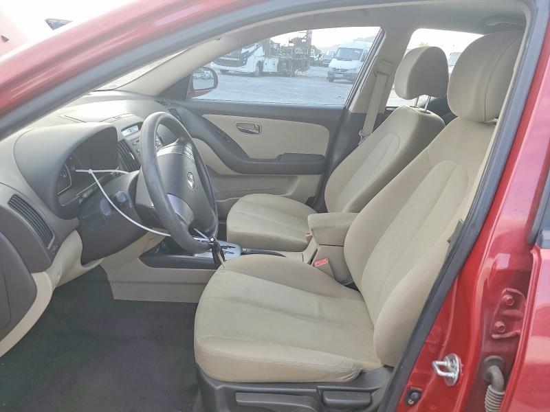 Aukcja sprzedaży 2010 Hyundai Elantra, vin: KMHDU4AD3AU911346, numer aukcji: 66412366