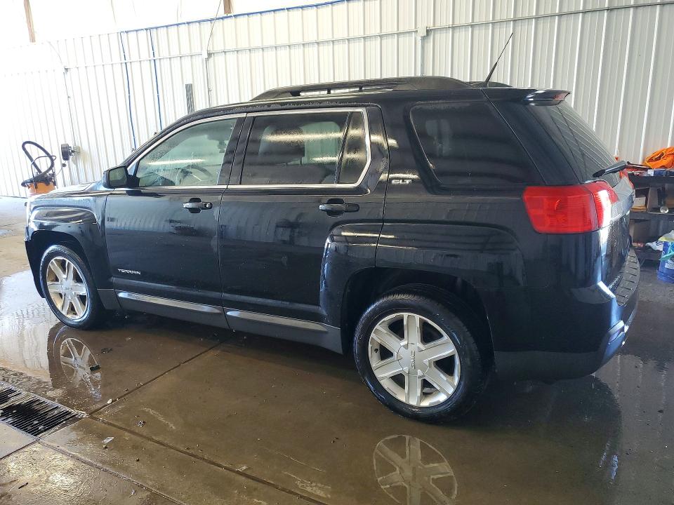Aukcja sprzedaży 2011 Gmc Terrain, vin: 2CTFLVEC1B6286571, numer aukcji: 63580986
