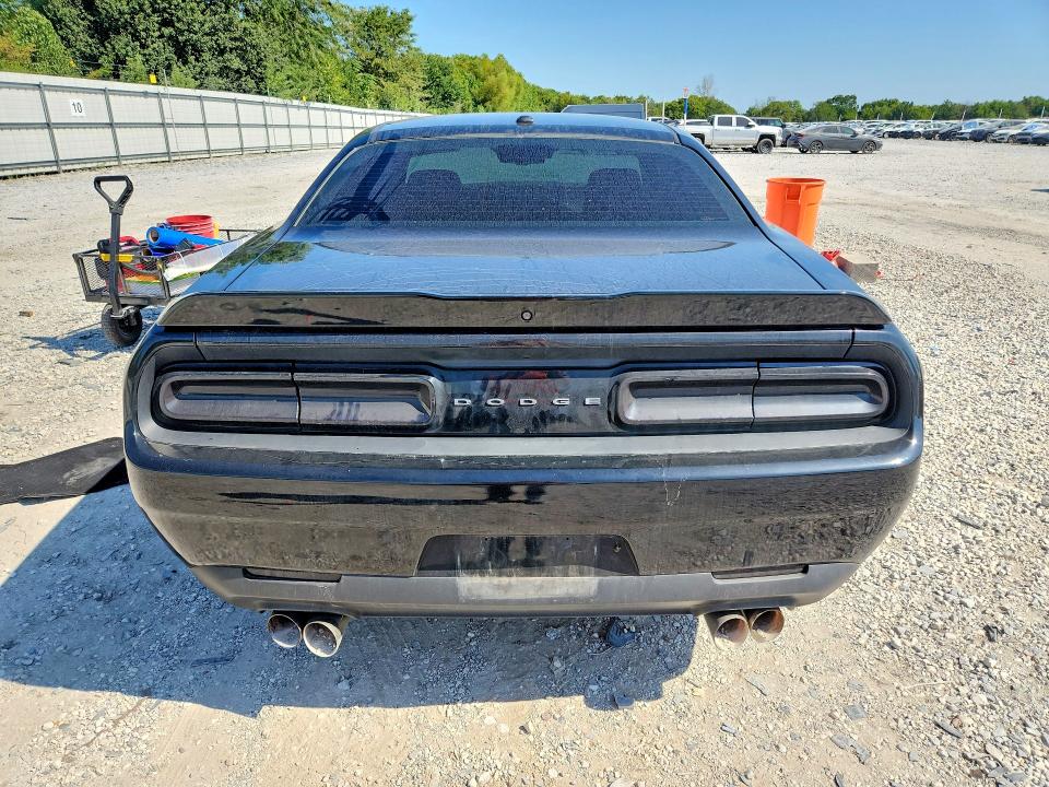 Aukcja sprzedaży 2021 Dodge Challenger, vin: 2C3CDZAG2MH542711, numer aukcji: 62949186