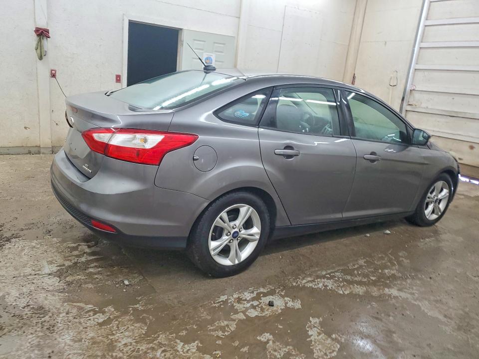 Продажа на аукционе авто 2014 Ford Focus, vin: 1FADP3F24EL233432, номер лота: 64976556