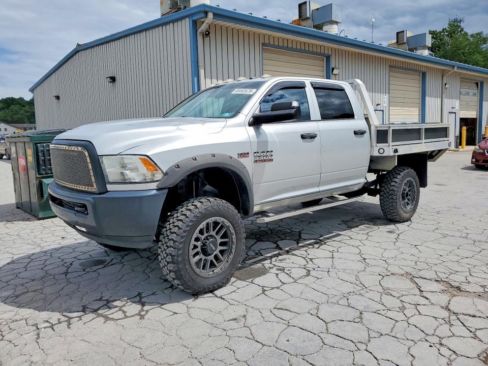 Aukcja sprzedaży 2015 Ram 3500, vin: 3C7WR3CJ6FG561297, numer aukcji: 66463476