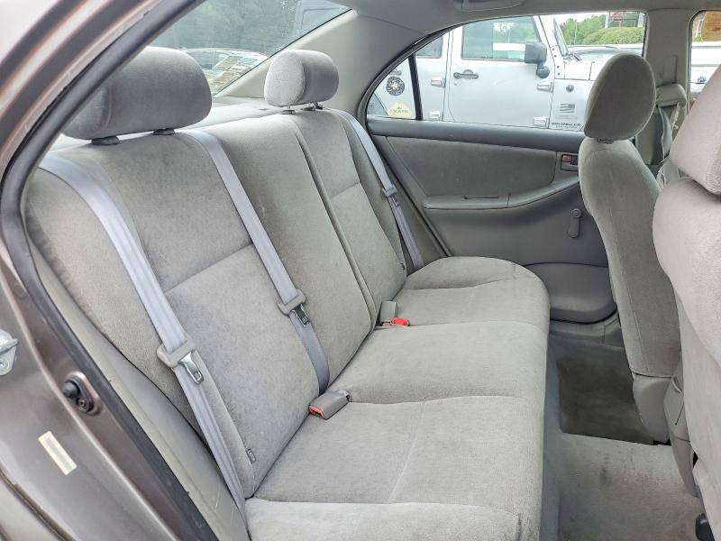 Aukcja sprzedaży 2004 Toyota Corolla, vin: 2T1BR32EX4C264914, numer aukcji: 65031806