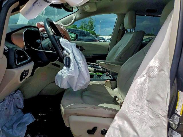 Aukcja sprzedaży 2017 Chrysler Pacifica, vin: 2C4RC1EG7HR821754, numer aukcji: 62336986