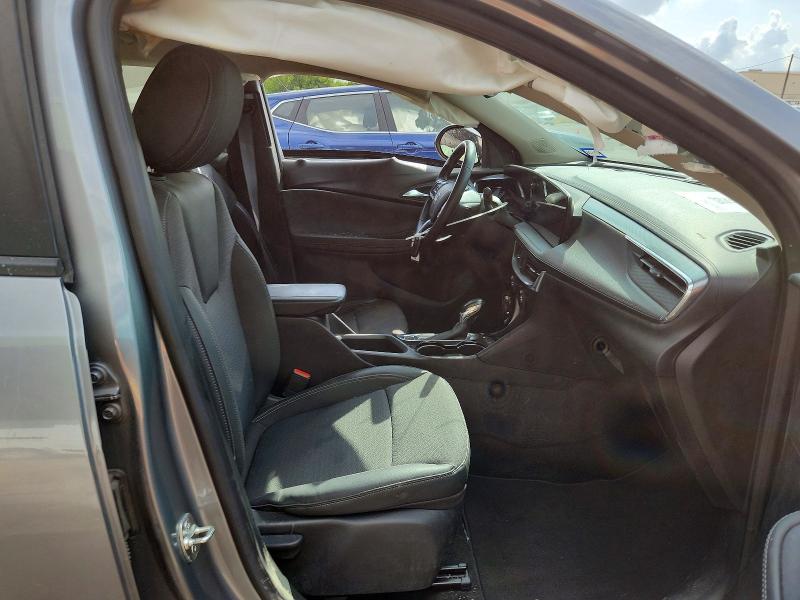 Продажа на аукционе авто 2024 Buick Encore Gx, vin: KL4AMBS26RB065630, номер лота: 60552806