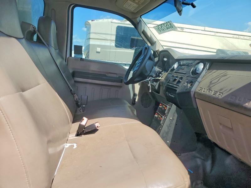 Продажа на аукционе авто 2008 Ford F450, vin: 1FDXF46Y88EE53990, номер лота: 63527576