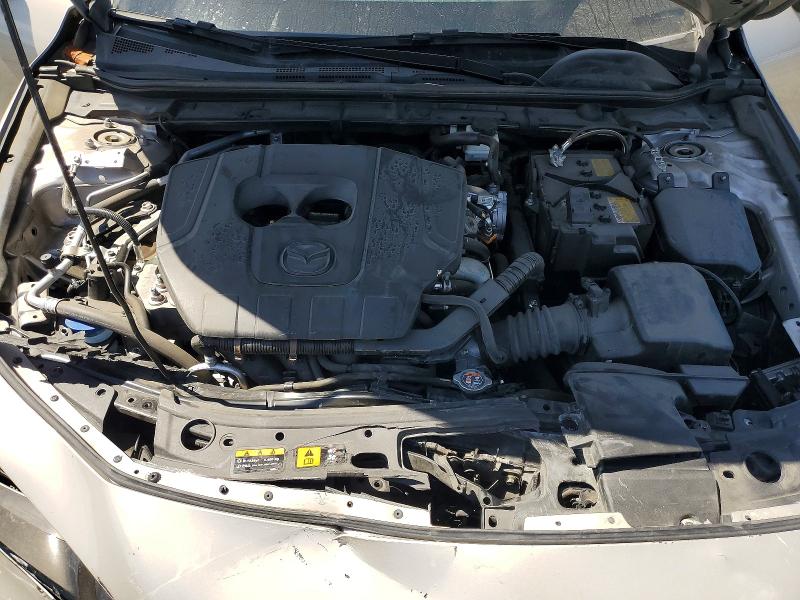 Продаж на аукціоні авто 2025 Mazda 3, vin: JM1BPAKM3S1754095, номер лоту: 65957016