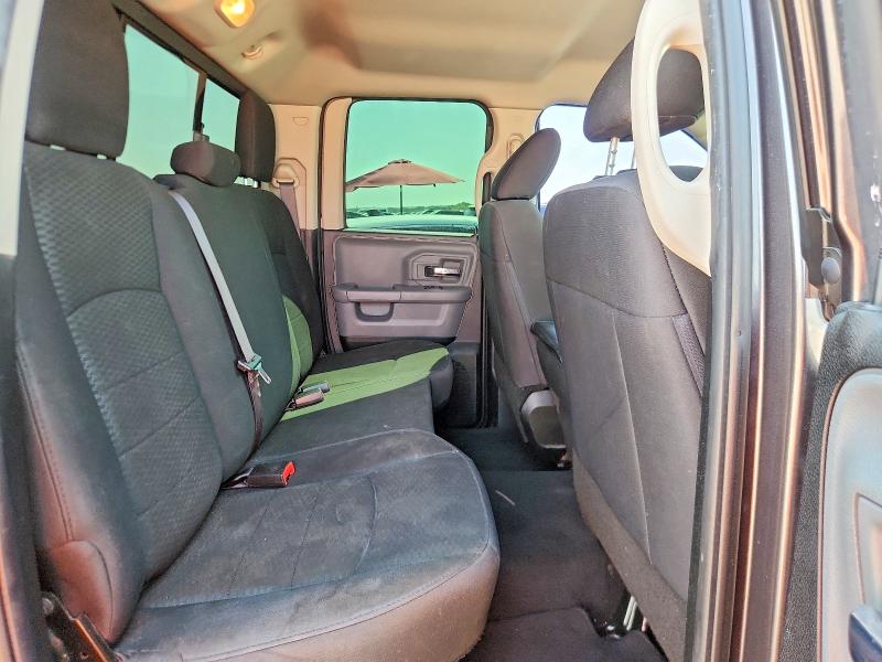 Aukcja sprzedaży 2019 Ram 1500 Classic, vin: 1C6RR6GG7KS698219, numer aukcji: 66951926