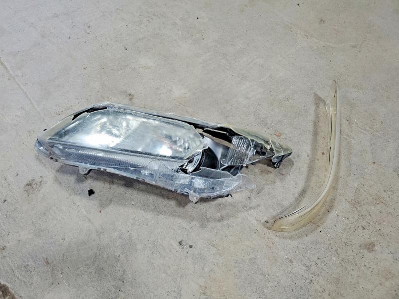 65440966 :رقم المزاد ، 19XFB2F54DE030098 vin ، 2013 Honda Civic مزاد بيع
