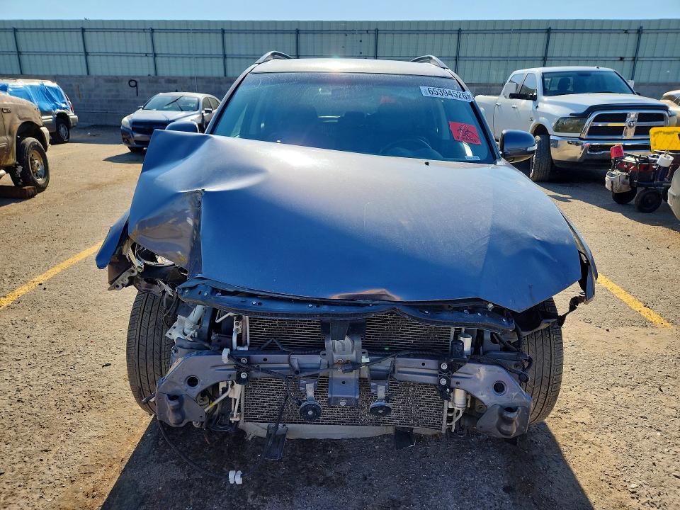 Продаж на аукціоні авто 2010 Mitsubishi Outlander, vin: JA4AS3AW0AZ016919, номер лоту: 65394526