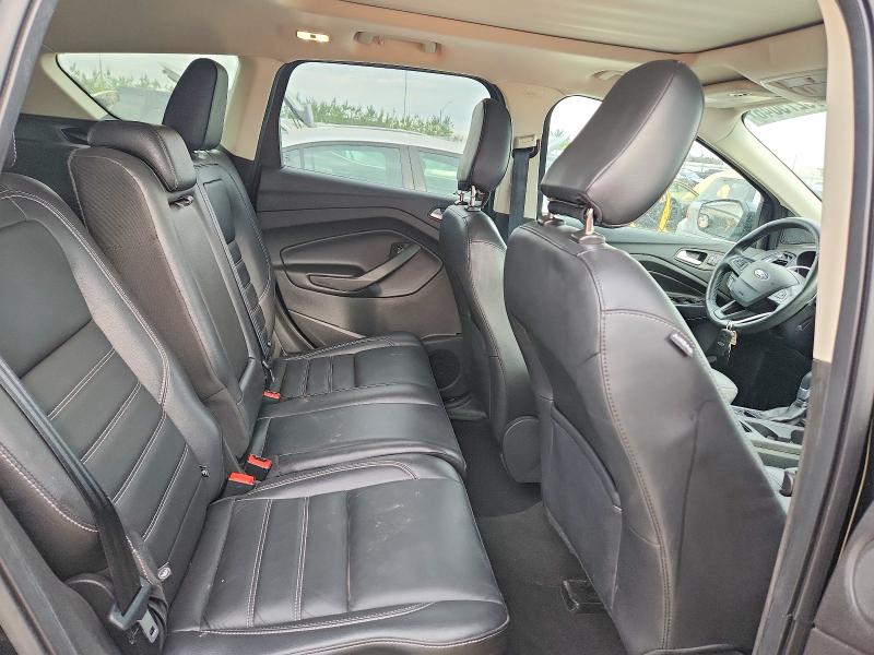 Aukcja sprzedaży 2019 Ford Escape, vin: 1FMCU9J9XKUB37635, numer aukcji: 66275046