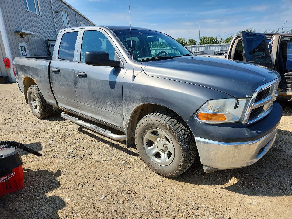 Aukcja sprzedaży 2012 Dodge Ram 1500, vin: 1C6RD7FP2CS192434, numer aukcji: 64635786