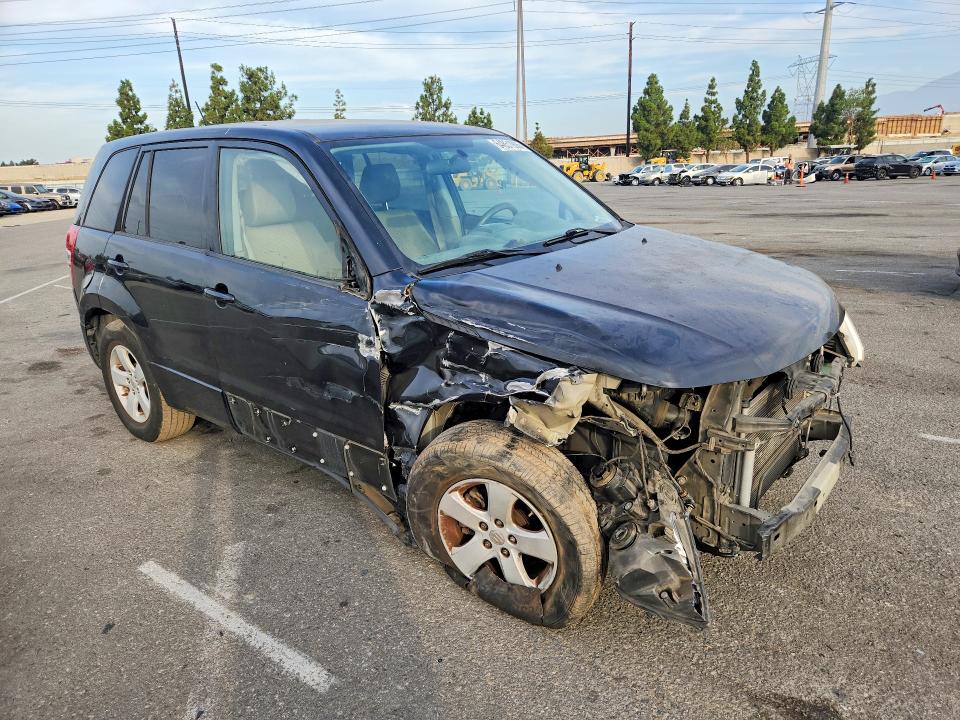 Aukcja sprzedaży 2010 Suzuki Grand Vitara, vin: JS3TD0D28A4101375, numer aukcji: 64851906