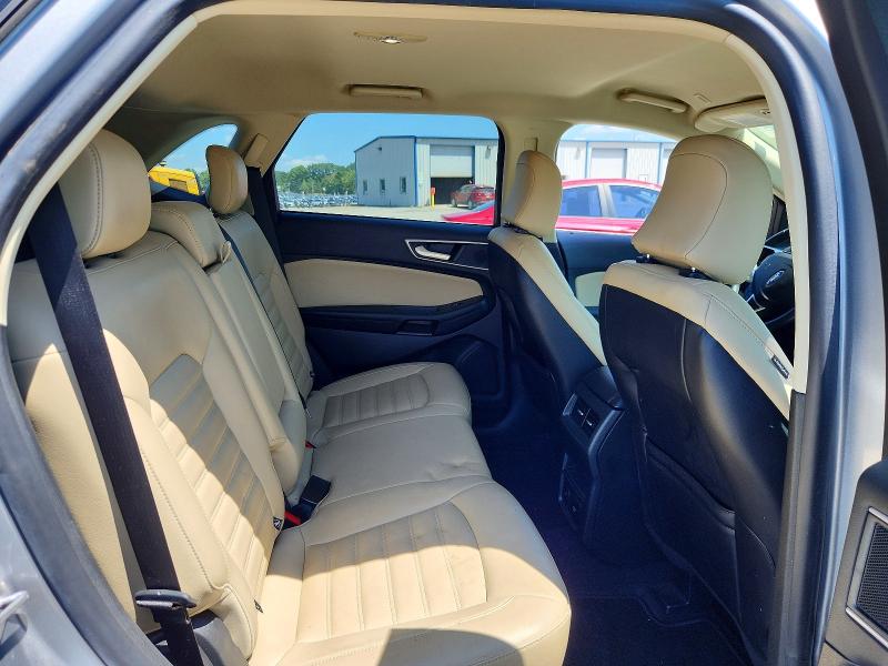 65294196 :رقم المزاد ، 2FMPK4J90RBA04389 vin ، 2024 Ford Edge مزاد بيع