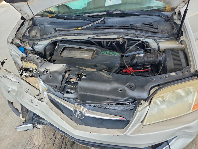 Продаж на аукціоні авто 2002 Acura Mdx, vin: 2HNYD18682H531851, номер лоту: 65150736